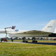 Illustration for article titled The New Home of the Most Exotic Bomber Ever Built Is Aerospace Heaven